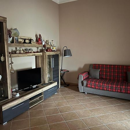 הוילה Statte Casa Mia מראה חיצוני תמונה